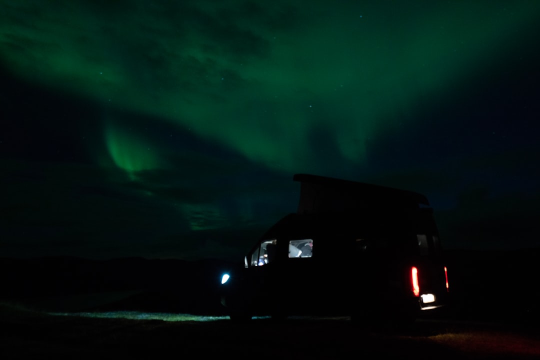 Unleashing the Wanderlust: Embracing the Magic of Outdoor Adventures