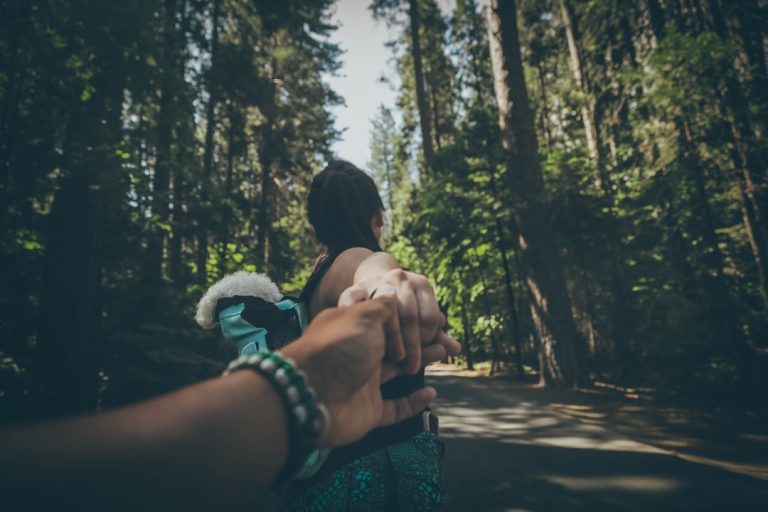 Unleashing the Wild: Embracing the Unknown in Outdoor Adventures