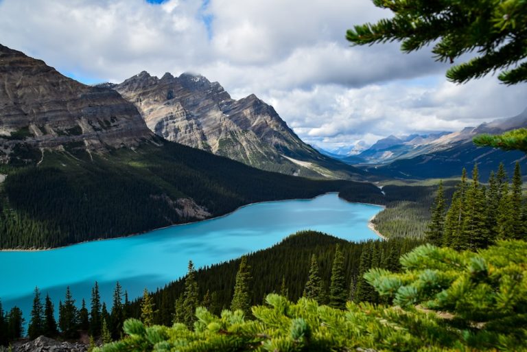 Embracing the Wilderness: A Journey into the Heart of Outdoor Travel